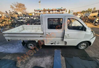 Changan Star 1.3Lt (H3) Breaking For Parts At Aweh Auto Spares!