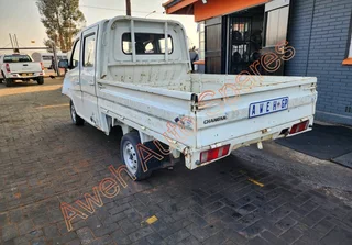 Changan Star 1.3Lt (H3) Breaking For Parts At Aweh Auto Spares!