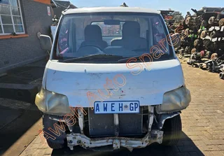Daihatsu Gran Max 1.5lt Breaking For Parts At Aweh Auto Spares!