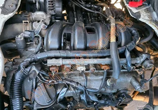 Daihatsu Gran Max 1.5lt Breaking For Parts At Aweh Auto Spares!