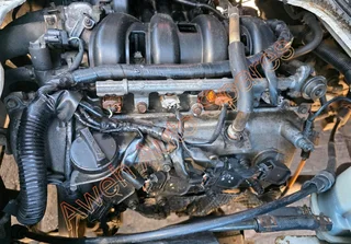 Daihatsu Gran Max 1.5lt Breaking For Parts At Aweh Auto Spares!