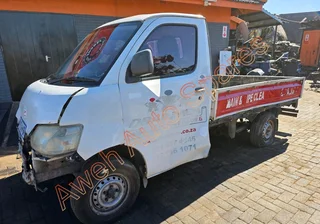 Daihatsu Gran Max 1.5lt Breaking For Parts At Aweh Auto Spares!