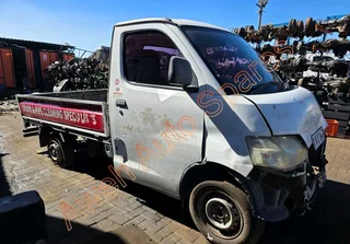 Daihatsu Gran Max 1.5lt Breaking For Parts At Aweh Auto Spares!