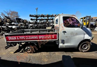 Daihatsu Gran Max 1.5lt Breaking For Parts At Aweh Auto Spares!