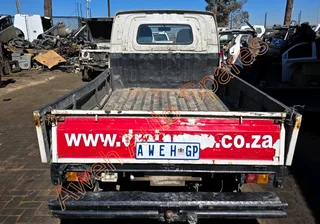 Daihatsu Gran Max 1.5lt Breaking For Parts At Aweh Auto Spares!