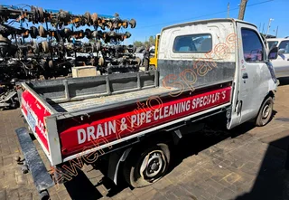 Daihatsu Gran Max 1.5lt Breaking For Parts At Aweh Auto Spares!