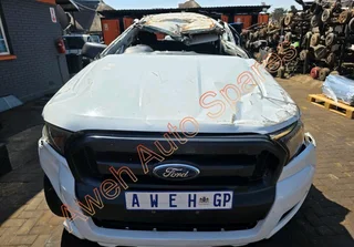 Ford Ranger T7 2.2D Breaking For Parts At Aweh Auto Spares!