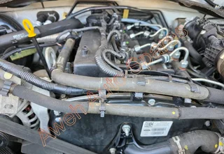 Ford Ranger T7 2.2D Breaking For Parts At Aweh Auto Spares!