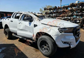 Ford Ranger T7 2.2D Breaking For Parts At Aweh Auto Spares!