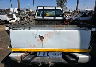 Isuzu KB250 (4JA1) D-Teq Breaking For Parts At Aweh Auto Spares!