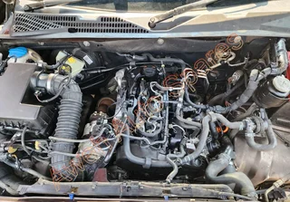 VW Amarok 2Lt Bi-Turbo (CNE) Breaking For Parts At Aweh Auto Spares!