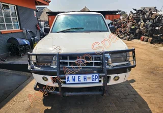 Ford Ranger 2.5TD (WL) Breaking For Parts At Aweh Auto Spares!