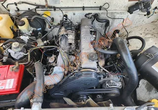 Ford Ranger 2.5TD (WL) Breaking For Parts At Aweh Auto Spares!