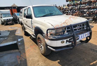 Ford Ranger 2.5TD (WL) Breaking For Parts At Aweh Auto Spares!