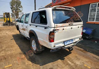 Ford Ranger 2.5TD (WL) Breaking For Parts At Aweh Auto Spares!