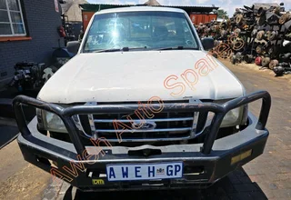 Ford Ranger 2.5TD (WL) Breaking For Parts At Aweh Auto Spares!