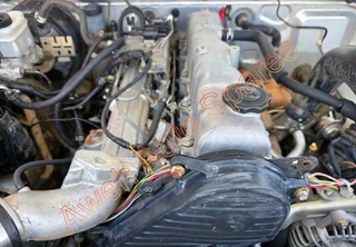 Ford Ranger 2.5TD (WL) Breaking For Parts At Aweh Auto Spares!