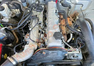 Ford Ranger 2.5TD (WL) Breaking For Parts At Aweh Auto Spares!