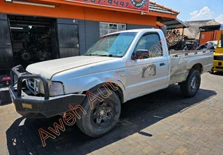 Ford Ranger 2.5TD (WL) Breaking For Parts At Aweh Auto Spares!