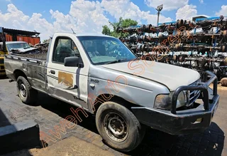 Ford Ranger 2.5TD (WL) Breaking For Parts At Aweh Auto Spares!