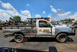 Ford Ranger 2.5TD (WL) Breaking For Parts At Aweh Auto Spares!