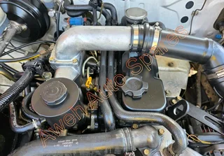 Nissan Hardbody 2.7D (TD27) Breaking For Parts At Aweh Auto Spares!
