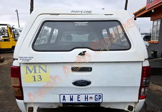 Ford Ranger T7 2.2D (PF2K) Breaking For Parts At Aweh Auto Spares!