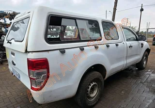 Ford Ranger T7 2.2D (PF2K) Breaking For Parts At Aweh Auto Spares!