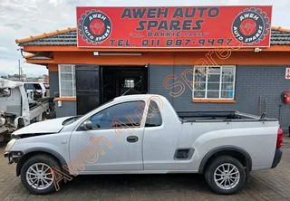 Opel Corsa Gamma 1.7DT Breaking For Parts At Aweh Auto Spares!