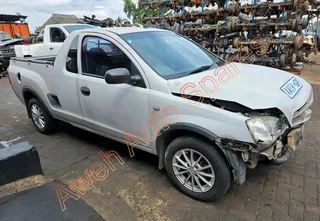 Opel Corsa Gamma 1.7DT Breaking For Parts At Aweh Auto Spares!
