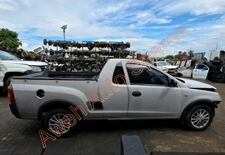 Opel Corsa Gamma 1.7DT Breaking For Parts At Aweh Auto Spares!