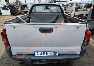 Opel Corsa Gamma 1.7DT Breaking For Parts At Aweh Auto Spares!