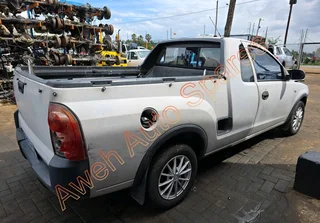 Opel Corsa Gamma 1.7DT Breaking For Parts At Aweh Auto Spares!