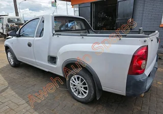 Opel Corsa Gamma 1.7DT Breaking For Parts At Aweh Auto Spares!