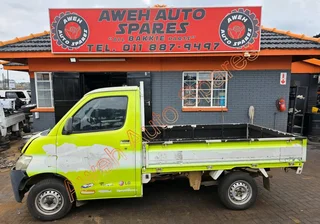 Daihatsu Gran Max 1.5lt Breaking For Parts At Aweh Auto Spares!