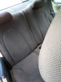 2006 Ford Ka Hatchback