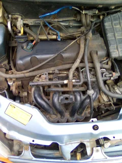 2006 Ford Ka Hatchback