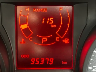 2022 Isuzu 250 D-Max, HO, Double Cab, Automatic.