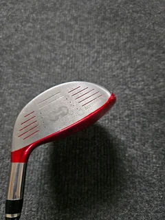 Nike 3 wood covert