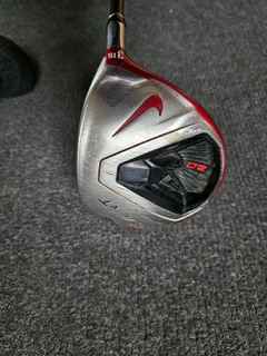 Nike 3 wood covert