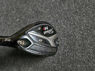 Titleist Hybrid 818