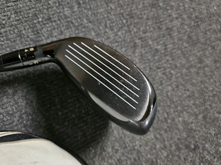Titleist Hybrid 818