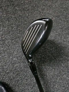 Titleist 5 wood