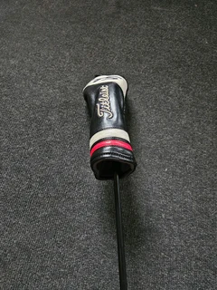 Titleist 5 wood