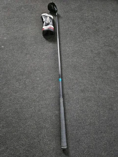 Titleist 5 wood