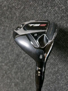 Titleist 5 wood