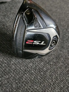Titleist 5 wood