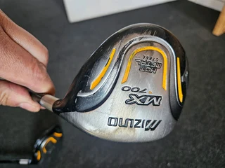 Mizuno Woods