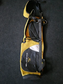 King cobra golf bags