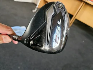 Titleist Driver TS2